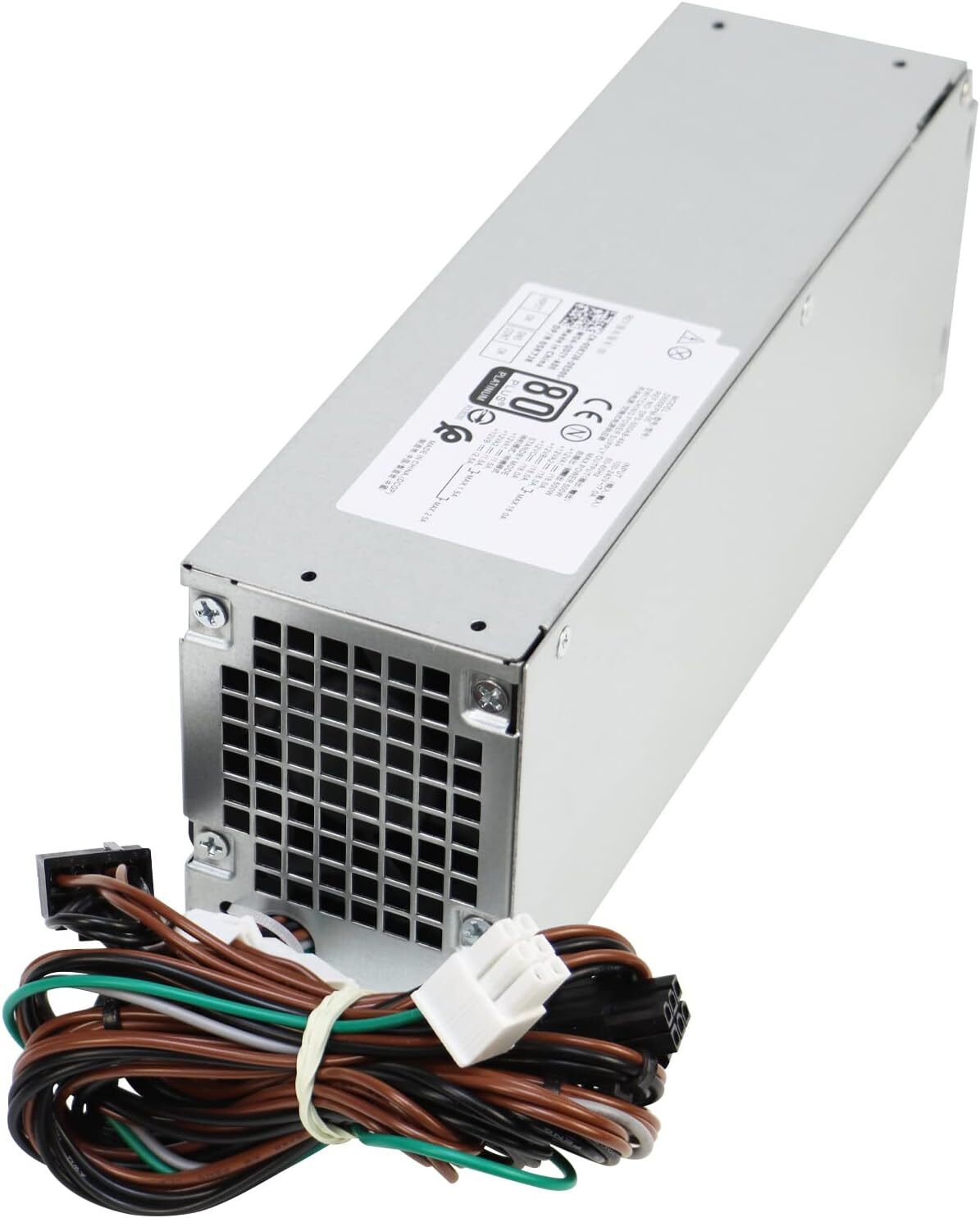 D500EPM-00 500W Power Supply For Dell Optiplex 7080MT 7070MT 7060MT 3050MT 3050