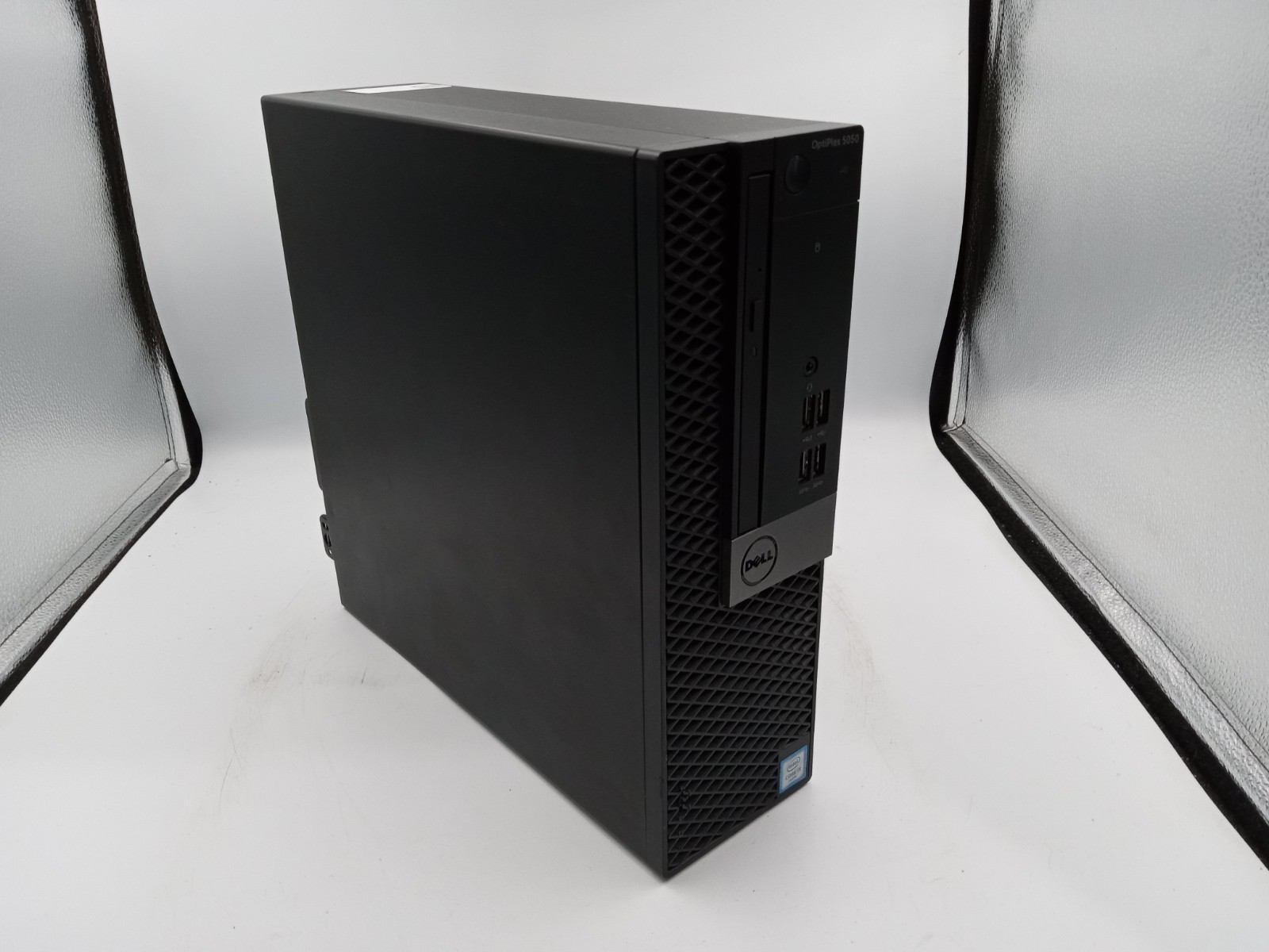 Dell OptiPlex 5050 SFF Desktop Intel i5-6500 4GB RAM 128GB SSD Windows 11