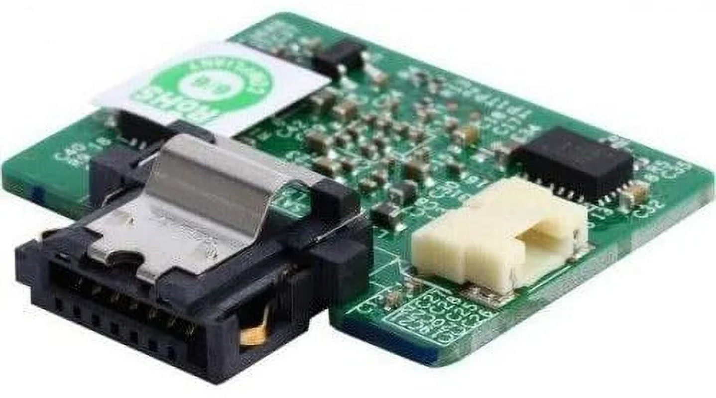 SSD-DM016-SMCMVN1 16GB SATA DOM