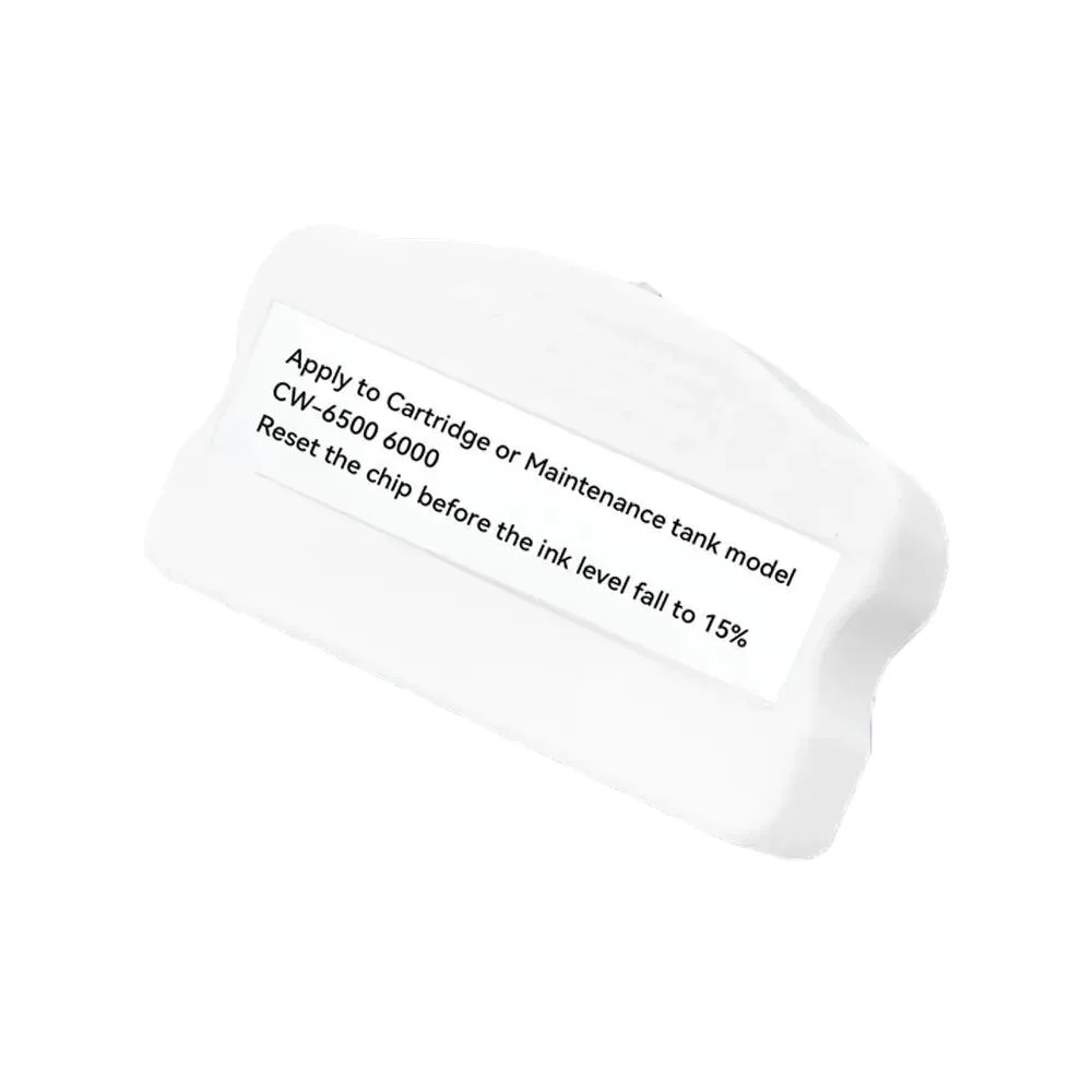 Maintenance Tank C33S021501 Chip Resetter for Epson SJMB6000 SJMB6500 CW-C6000