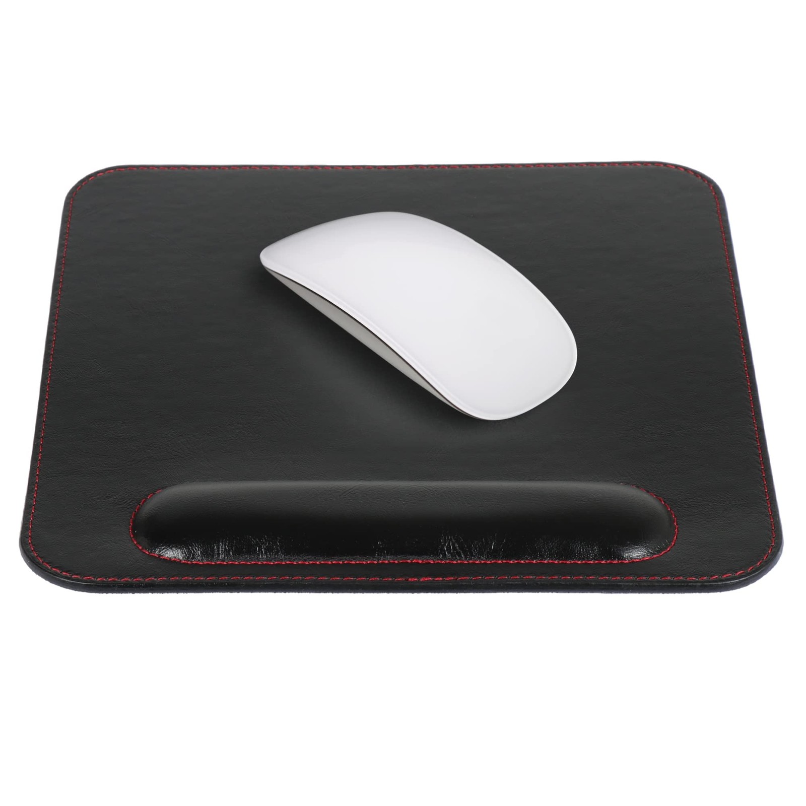 Londo OTTO215 Leather Mouse Pad Wrist Rest