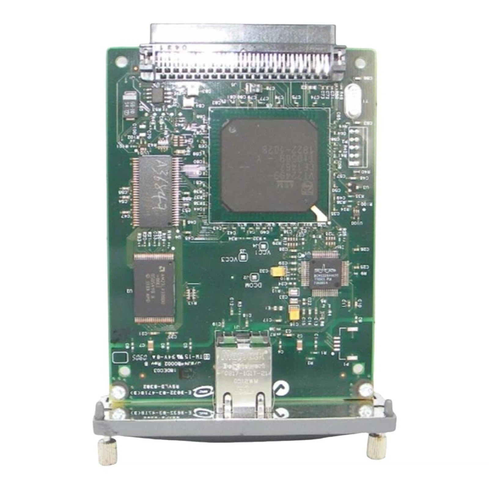 Network Card Fits For Hp jetdirect 620n J7934a T610 T620 T770 DesignJet 30