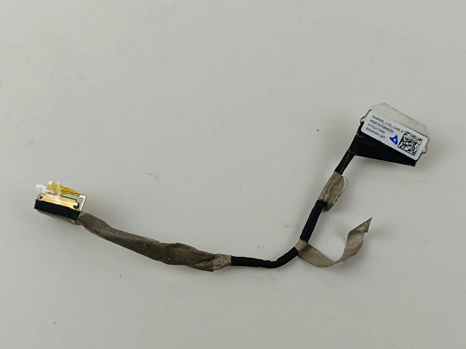 Huawei Matebook 13 2019 WRT-W29 LCD Video Cable HQ21310264000