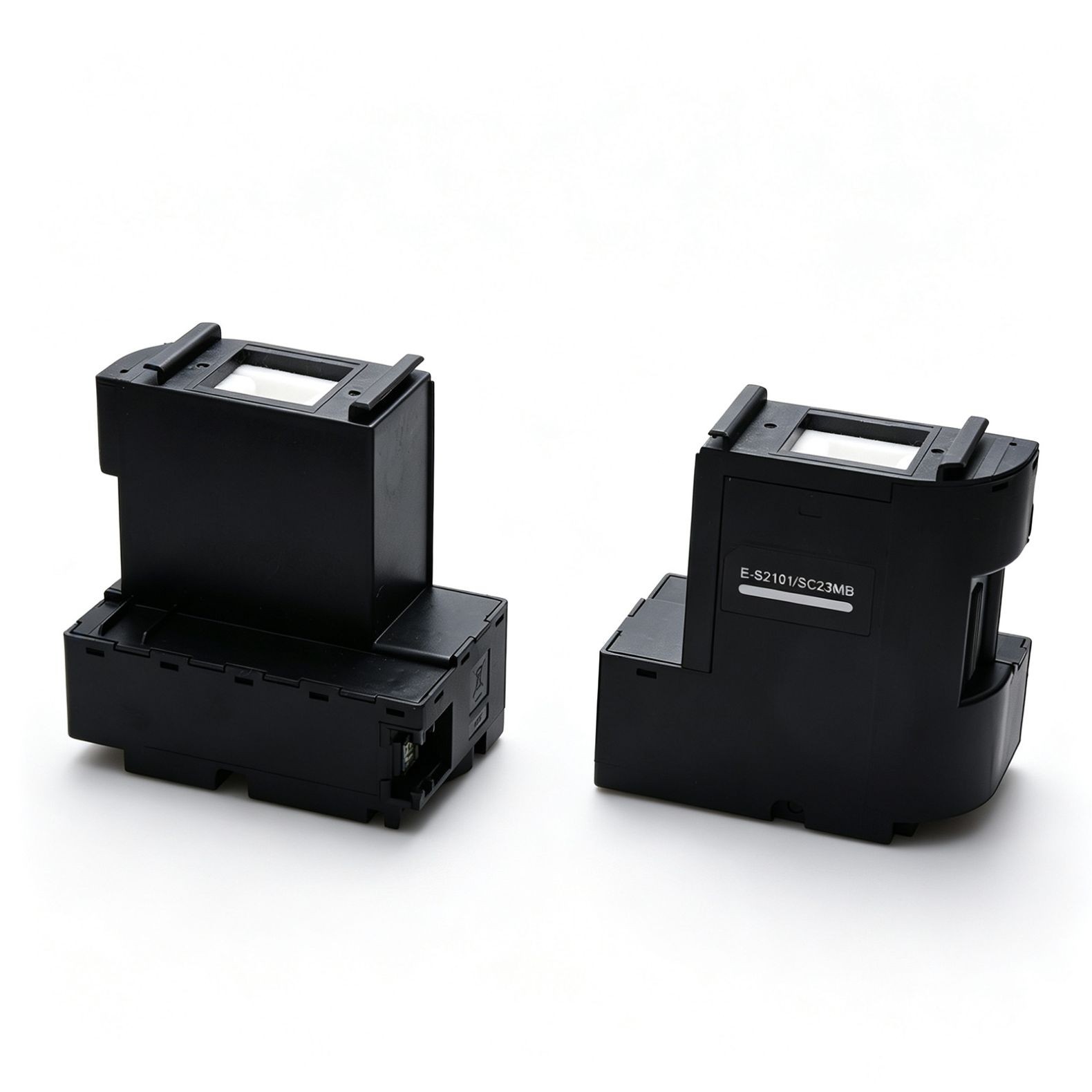 2PCS New Printer Waste Ink Tank Replacement Part S2101 For Epson Printer