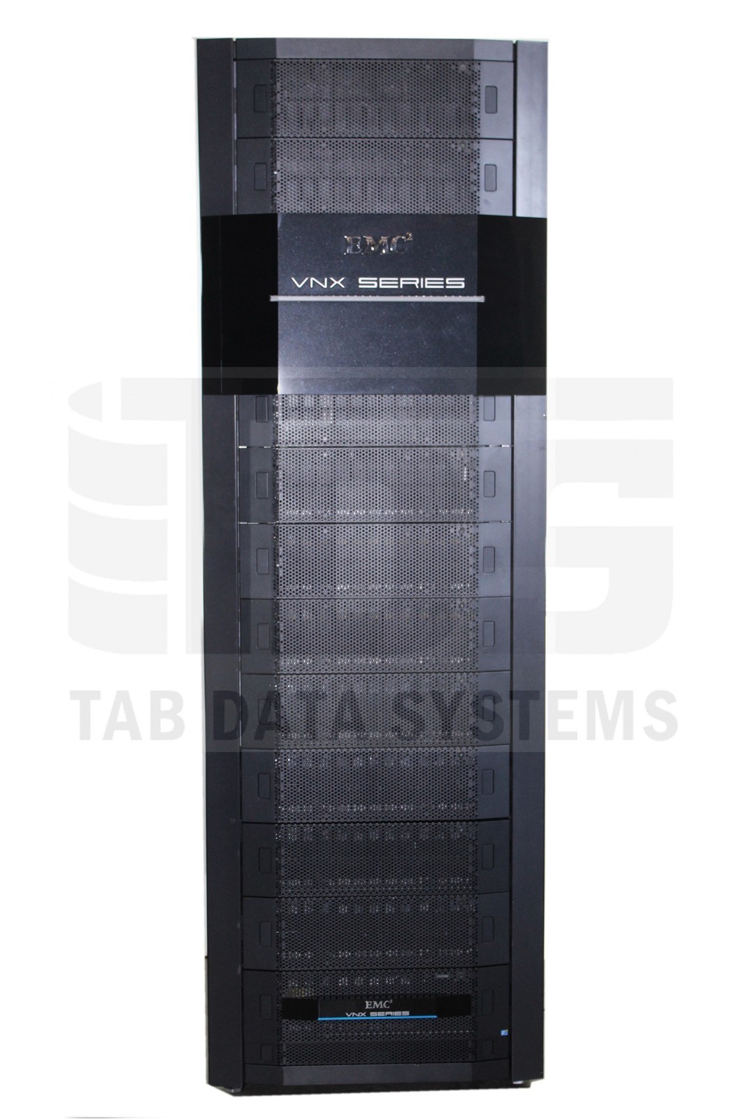 EMC VNX5300 Block System w/5x V3-VS6F-100 SSD, 5x V3-VS15-600, 15x V3-VS07-010