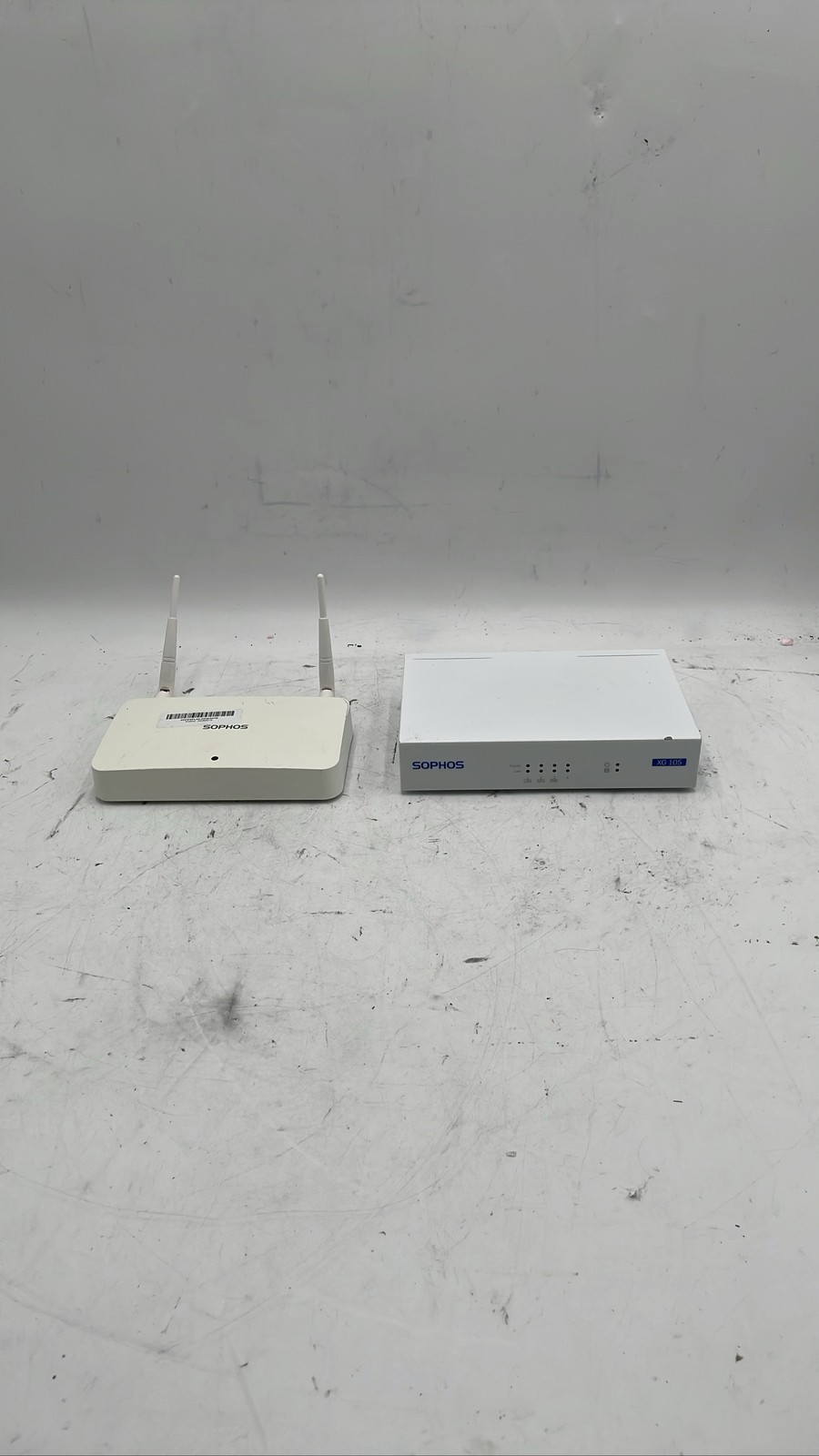 Sophos AP 15 Wireless Access Point Network Hardware White Lot of 2