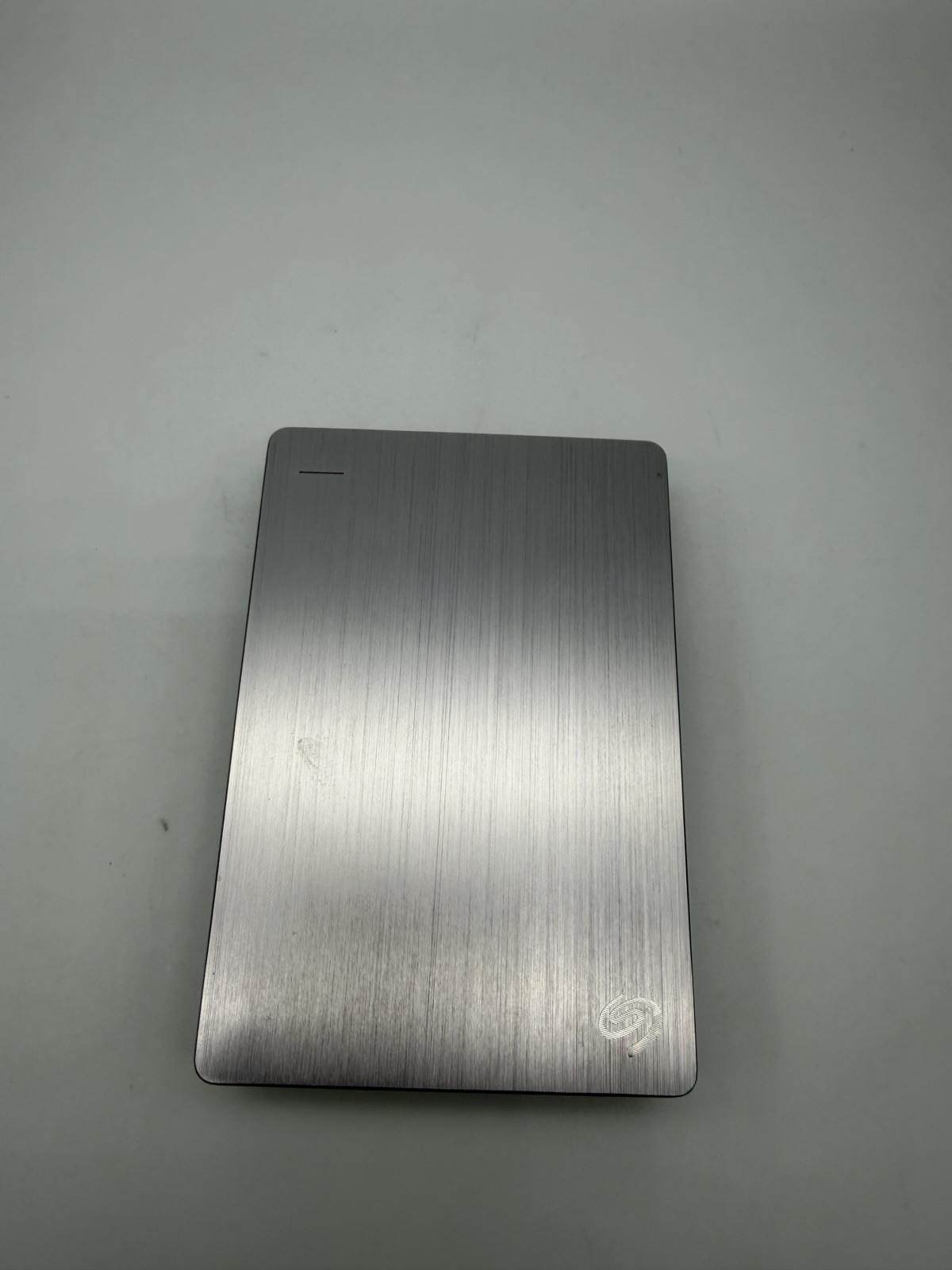 Seagate Backup Plus 4TB Portable HDD SRD00F1 Silver *No Wire