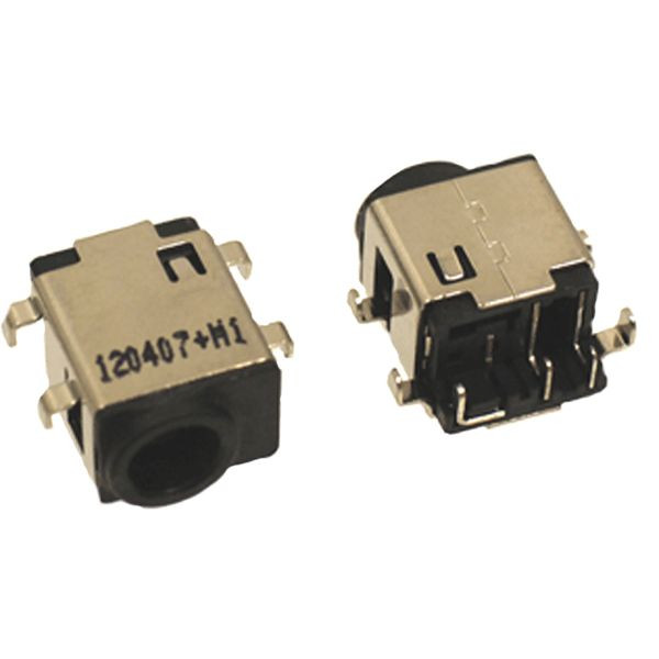 DC AC Power Jack PLUG SOCKET PORT for Samsung NP300E5C-A0AUS NP300E5C-A0CUS