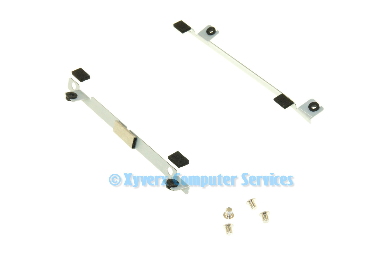 W35DT GENUINE OEM TOSHIBA HARD DRIVE CADDY ENCLOSURE CLICK  W35DT SERIES
