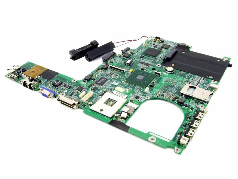 Fujitsu Siemens EF6 V8010 Amilo Pro Motherboard Socket 479 Mobile CPU
