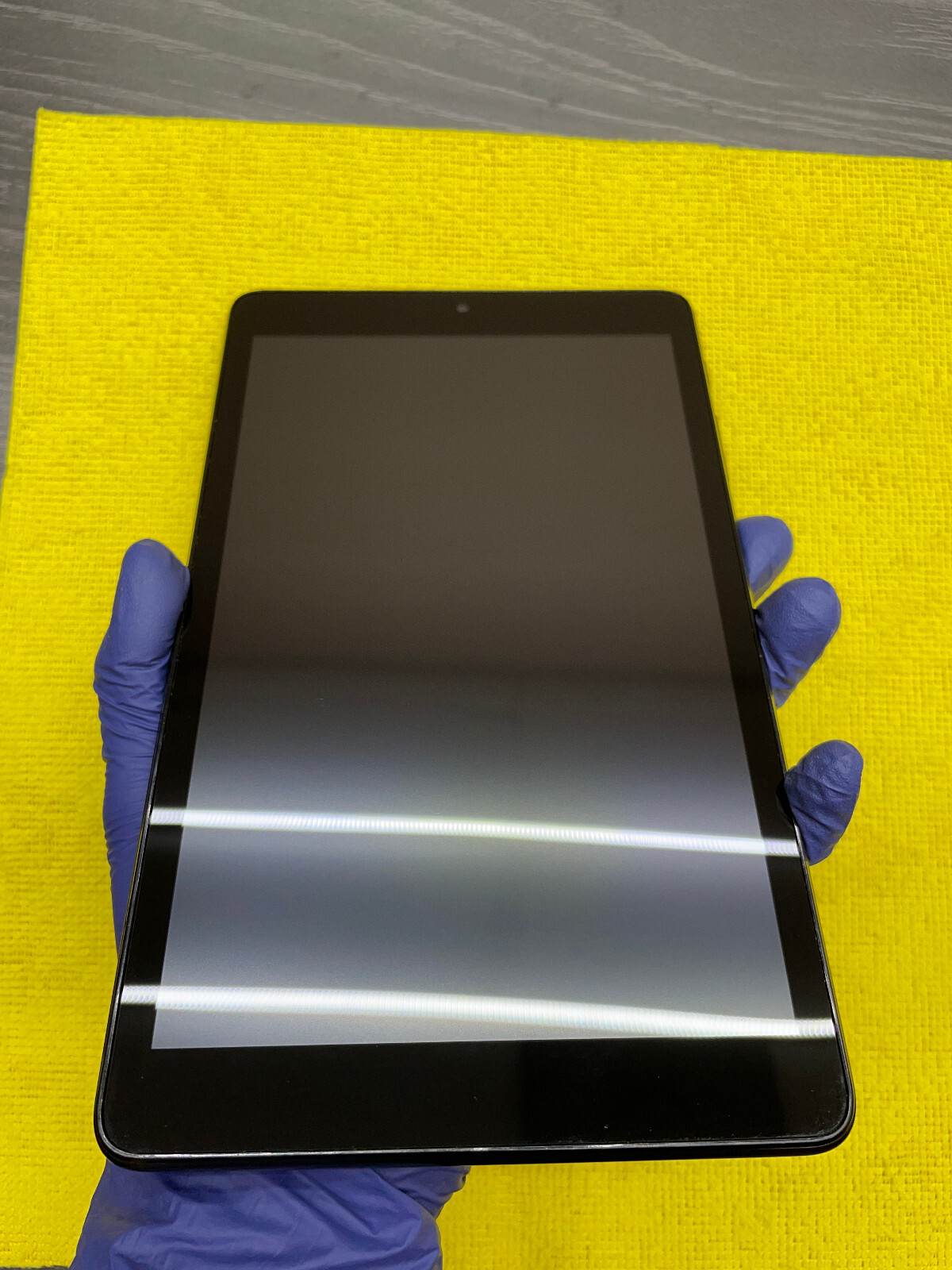 Alcatel Joy Tab 9029W 32GB,Wi-fi + LTE,(T-mobile UnLOCKED)8", Excellent ref