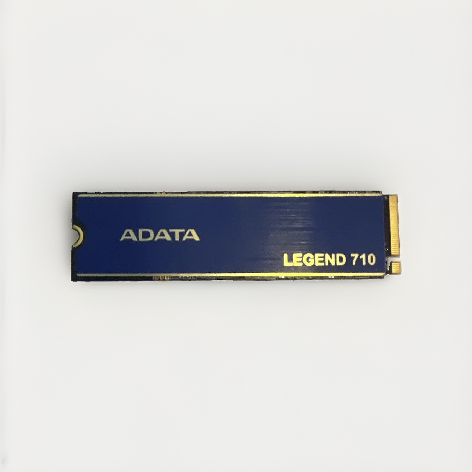 ADATA Legend 710 Gold 1TB PCIe M.2 2280 NVMe Internal SSD