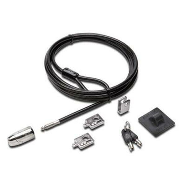 Kensington Desktop &amp;amp; Peripherals Locking Kit 2.0