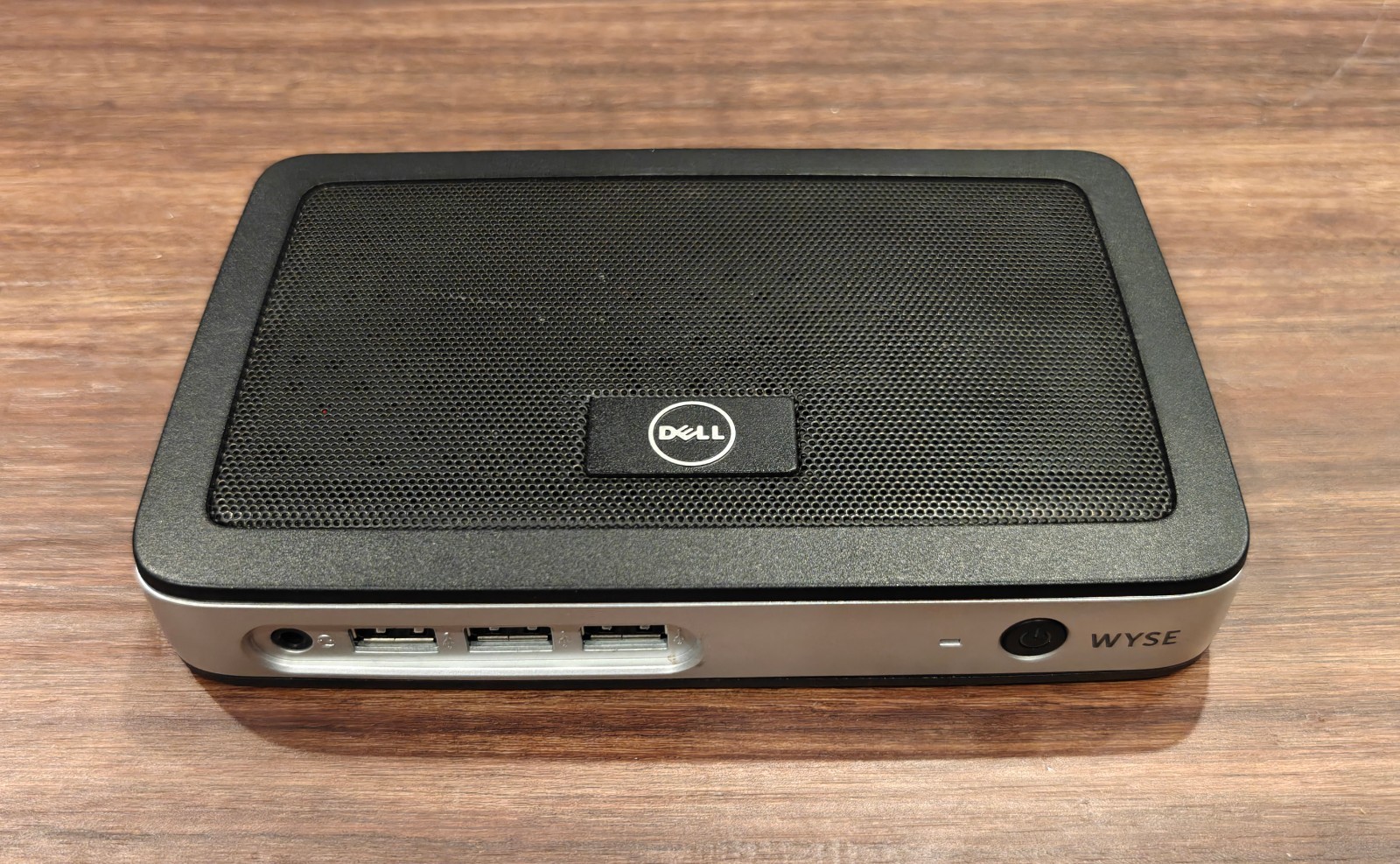 Dell Wyse Tx0d 3020 Thin Client Marvel 1.2Ghz 2GB RAM Gigabit Ethernet WiFi USB
