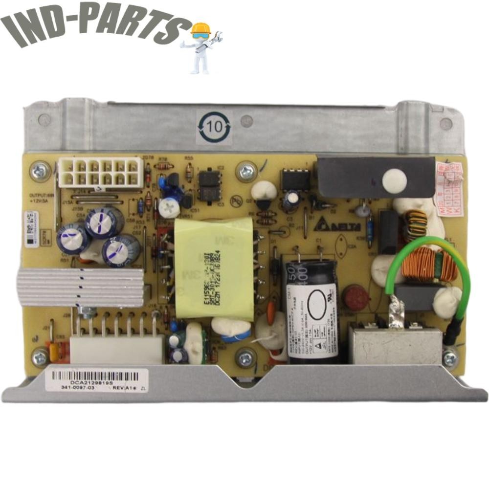 WS-C2960-24TT-L Switch Power Supply 341-0097-02/03 for Cisco