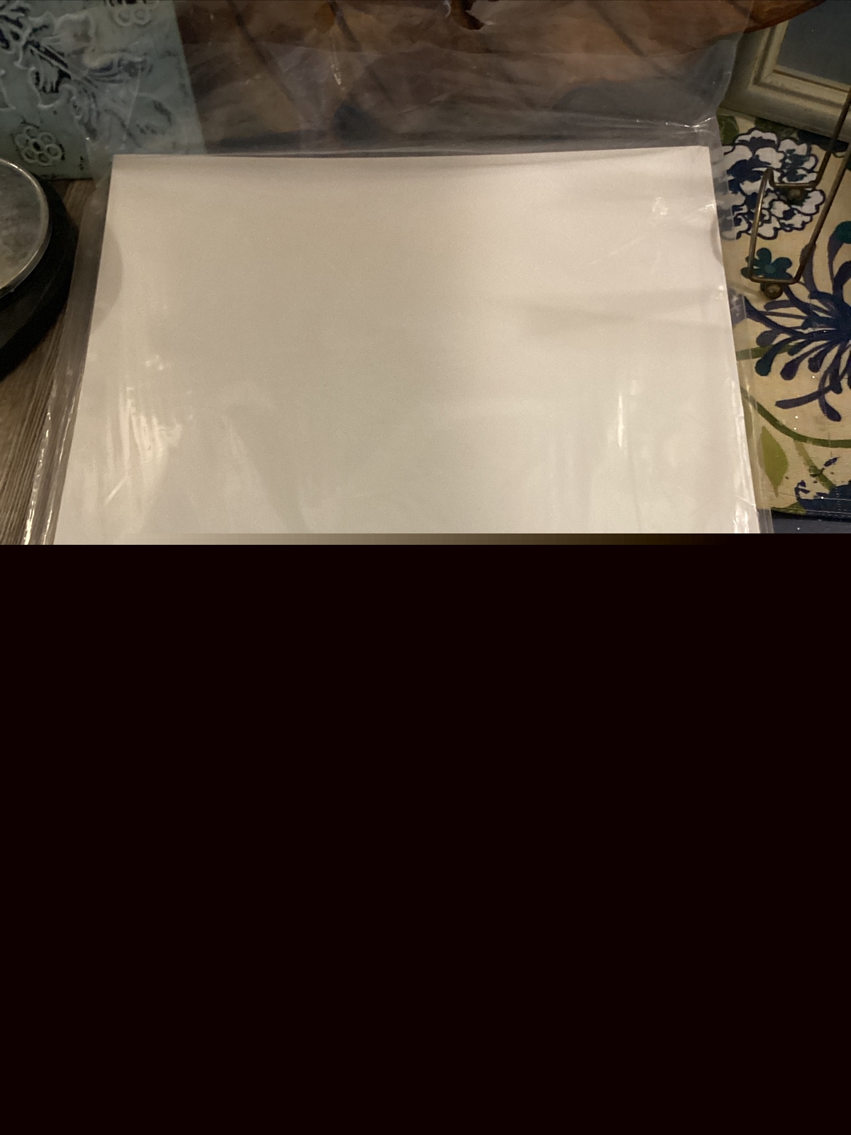 Hp Advanced Photo Paper 66 lbs. Glossy 13 x 19  12 sheets