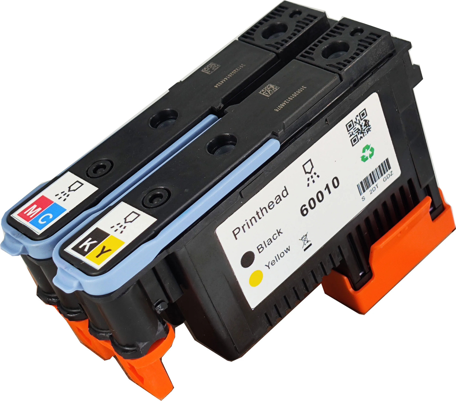 High quality compatible Printhead 60010 60020 for DILETTA 600i 800 800i Printer