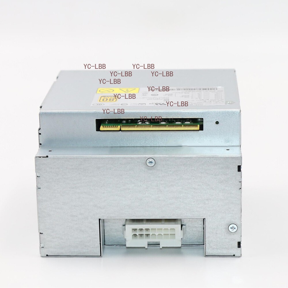 FSD010-EL0G FRU: 54Y8909 Workstation Module Power Supply for Lenovo TS P500 P510