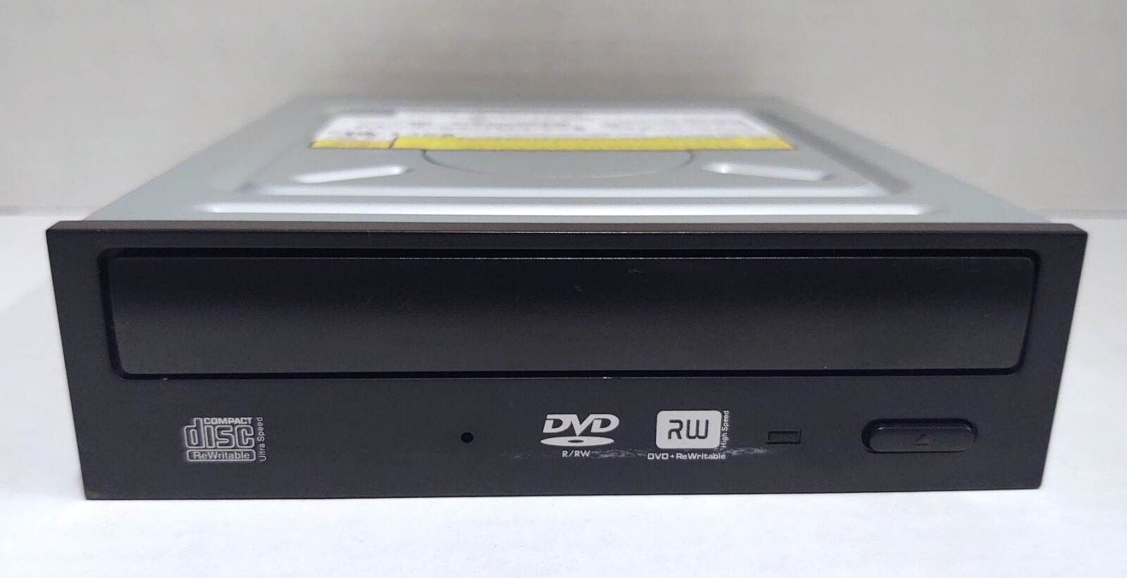 Sony NEC AW-Q170A 18x Internal IDE DVD/CD DVD±RW DL Rewritable Drive Black