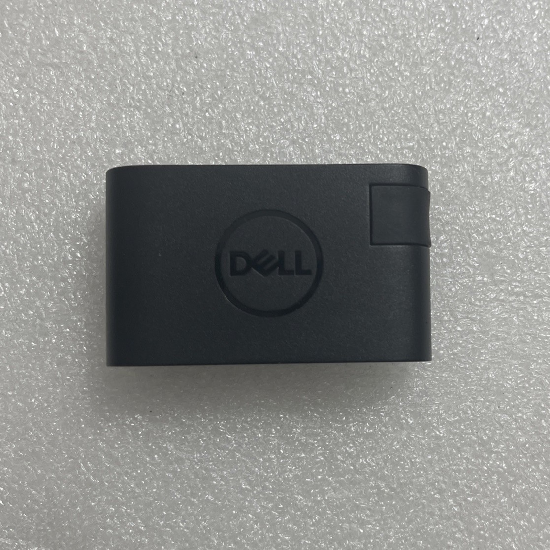 OEM Dell DA20 USB Type-C Adapter HDMI / USB XPS Adapter multi-port WNW2H S2 CT