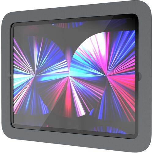 Heckler Design Wall Mount for iPad - Black Gray