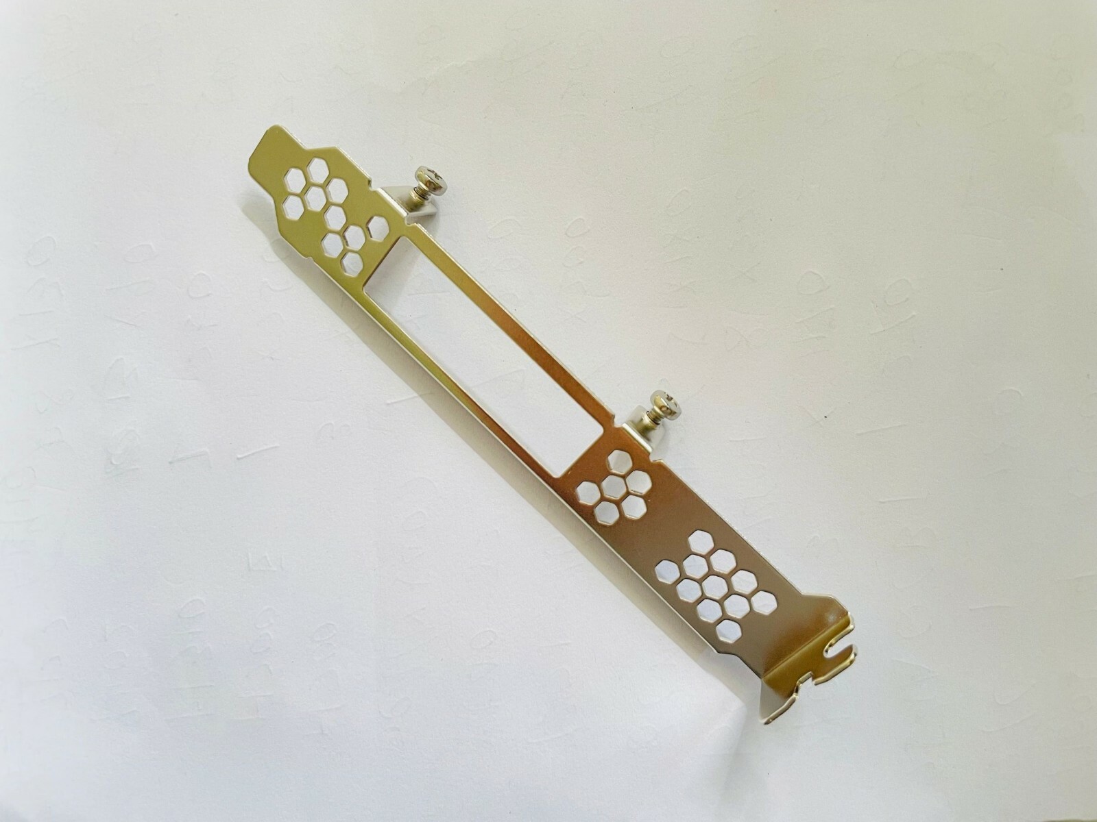 Full height Tall Bracket for ADAPTEC ASR-78165 ASA-70165H 