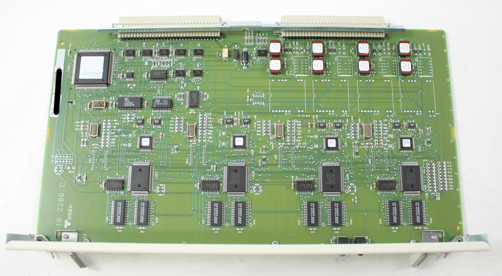 Tellabs 81.5506A Titan 5500 SCM Module T3PQAR9BAA