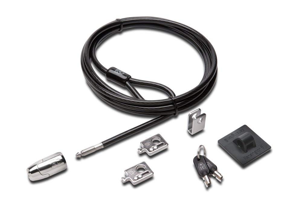Kensington K64424WW Desktop Peripheral Kit MicroSaver 2.0