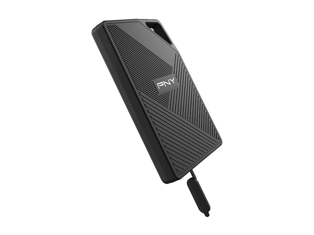 PNY RP60 SSD 1TB External (Portable) USB PNY PSD0CS3060-1TB-RB