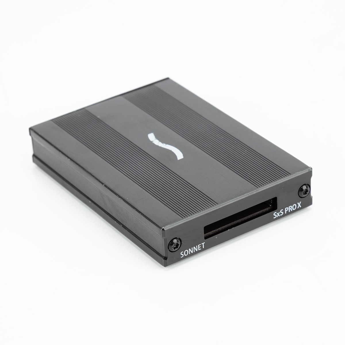 Sonnet SxS PRO X Thunderbolt 3 Single-Slot Card Reader