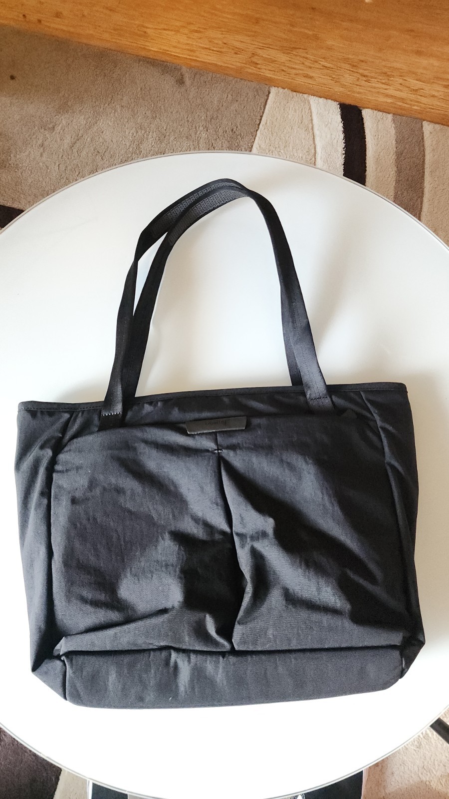 Bellroy Tokyo Laptop Bag Black