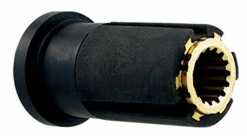 Turning Point Corrosion Resistant Brass Splines Propeller Hub Kit #22 09010