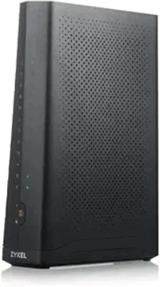 Zyxel VMG4927-B50A Dual-Band Wireless AC2300 VDSL2 Bonding Gateway. NEW SEALED