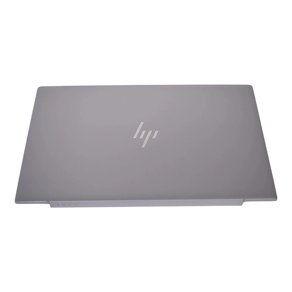 US For HP Envy 13-BA Rear Housing Back LCD Lid Cover Case Silver L94047-001