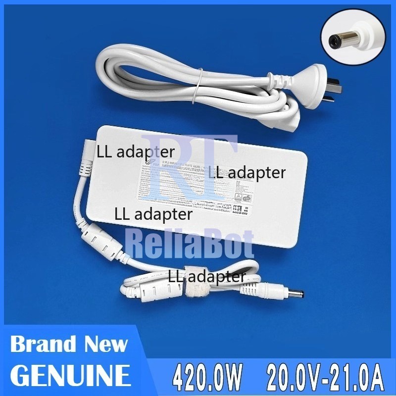 420W FSP420-ACAU3 ORIGINAL FSP POWER SUPPLY AC Adapter Charger