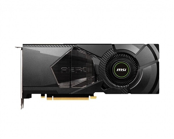 MSI NVIDIA CMP 50HX MINER 10GB GDDR6 Graphics card