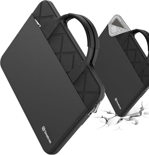  18 inch Laptop Sleeve with Handle for MSI Vector A18 HX, for Raider A18 HX, 