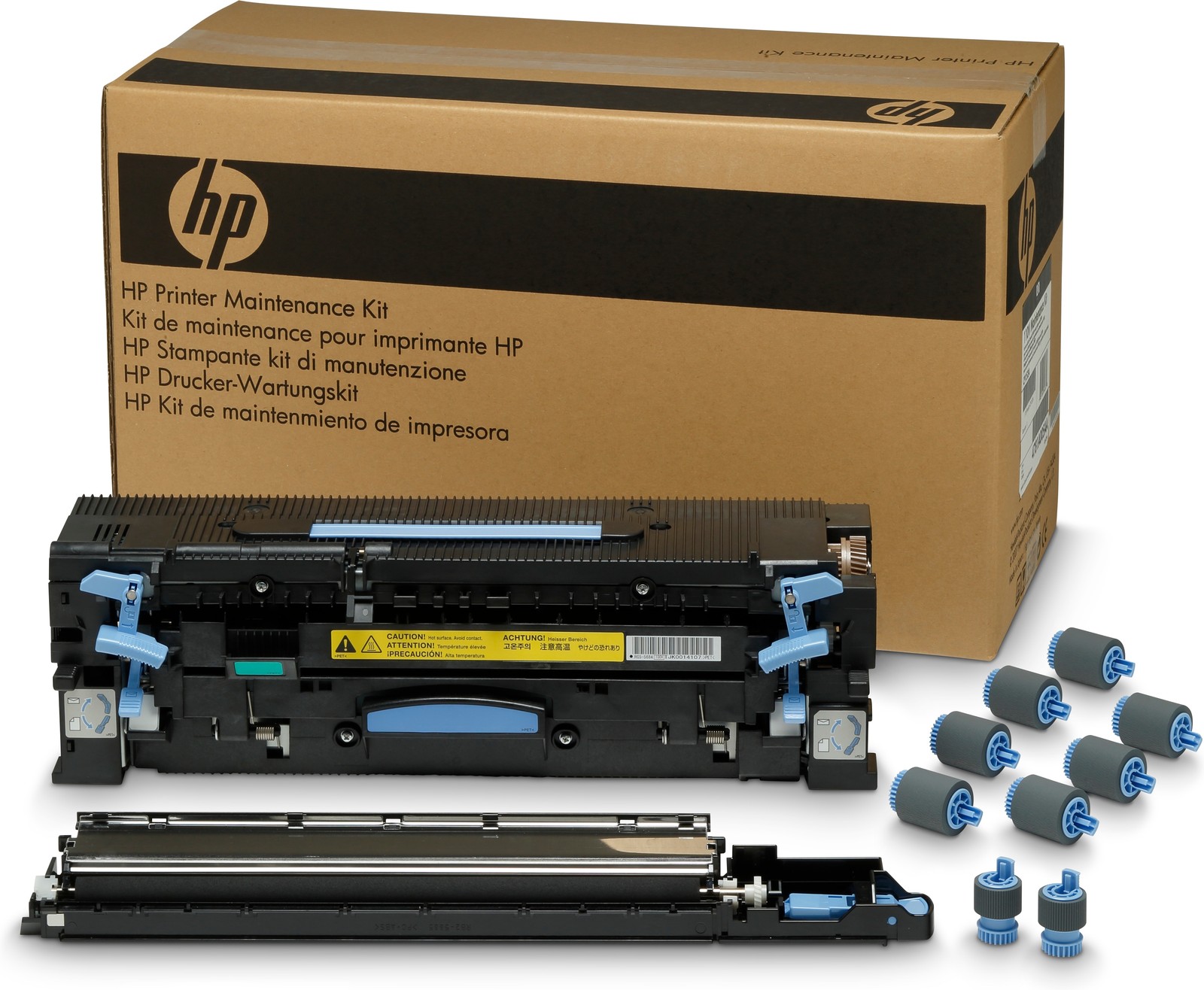 C9152A HP LaserJet 9000 Printer Maintenance Kit PURCHASE