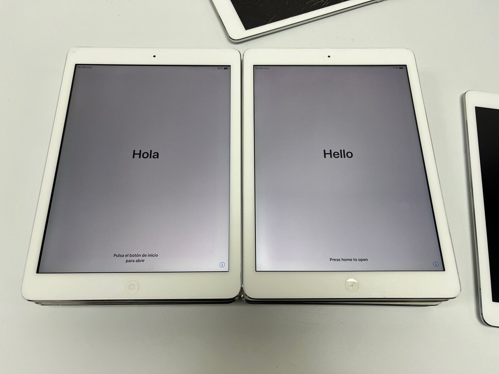 Apple iPad Air 1st Gen 9.7\