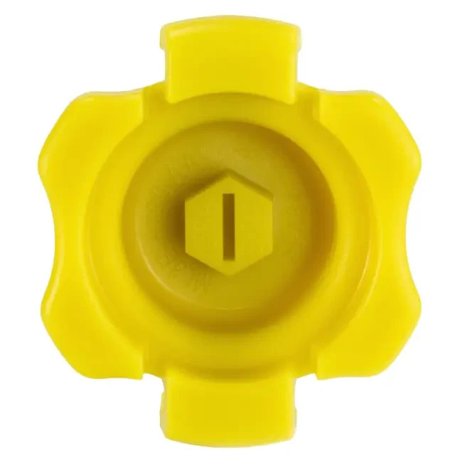NEW OEM FORD PART#ML3Z-6730-B Engine Oil Drain Plug 2017-2026 Ford MODELS