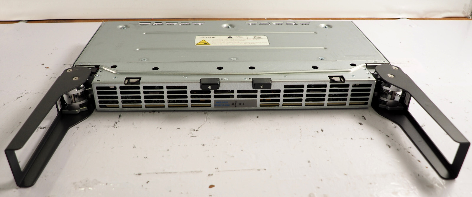 Cisco DS-X9710-FAB1 MDS 9710 Crossbar Switch Fabric Module