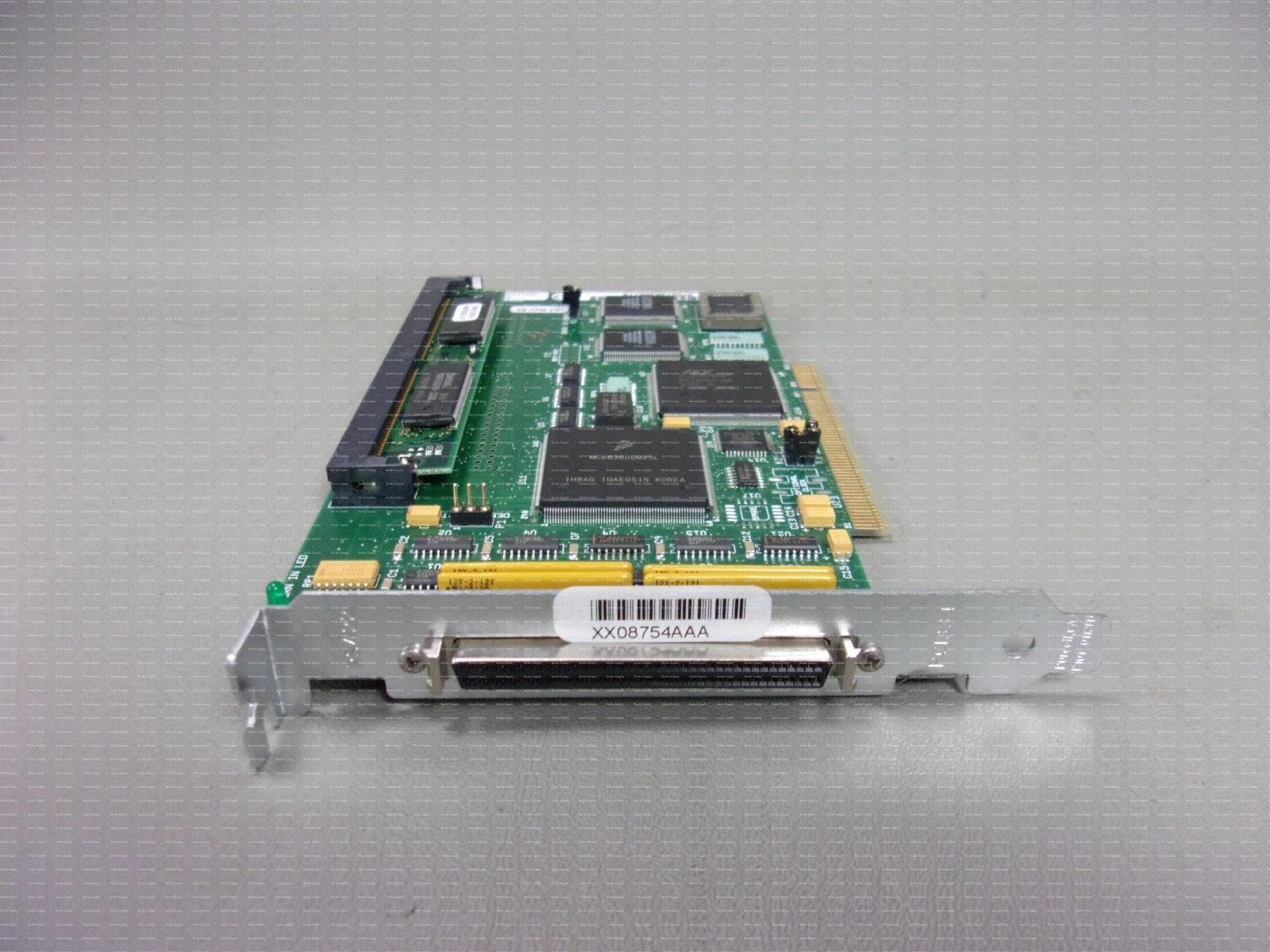 370-2728-02 SUN ORACLE HIGH SPPED SERIAL INTERFACE CARD