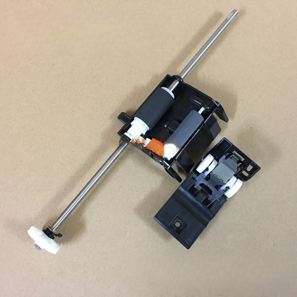 New ADF Pickup roller Separation Pad for Brother L3750DW 3770 printer