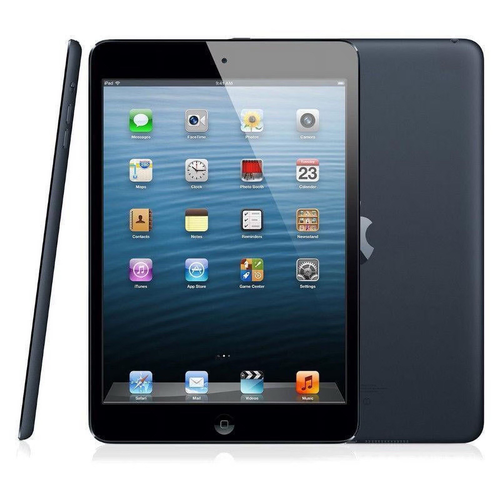 10x Apple iPad Mini 1st Gen Mixed Lot - READ DESCRIPTION 