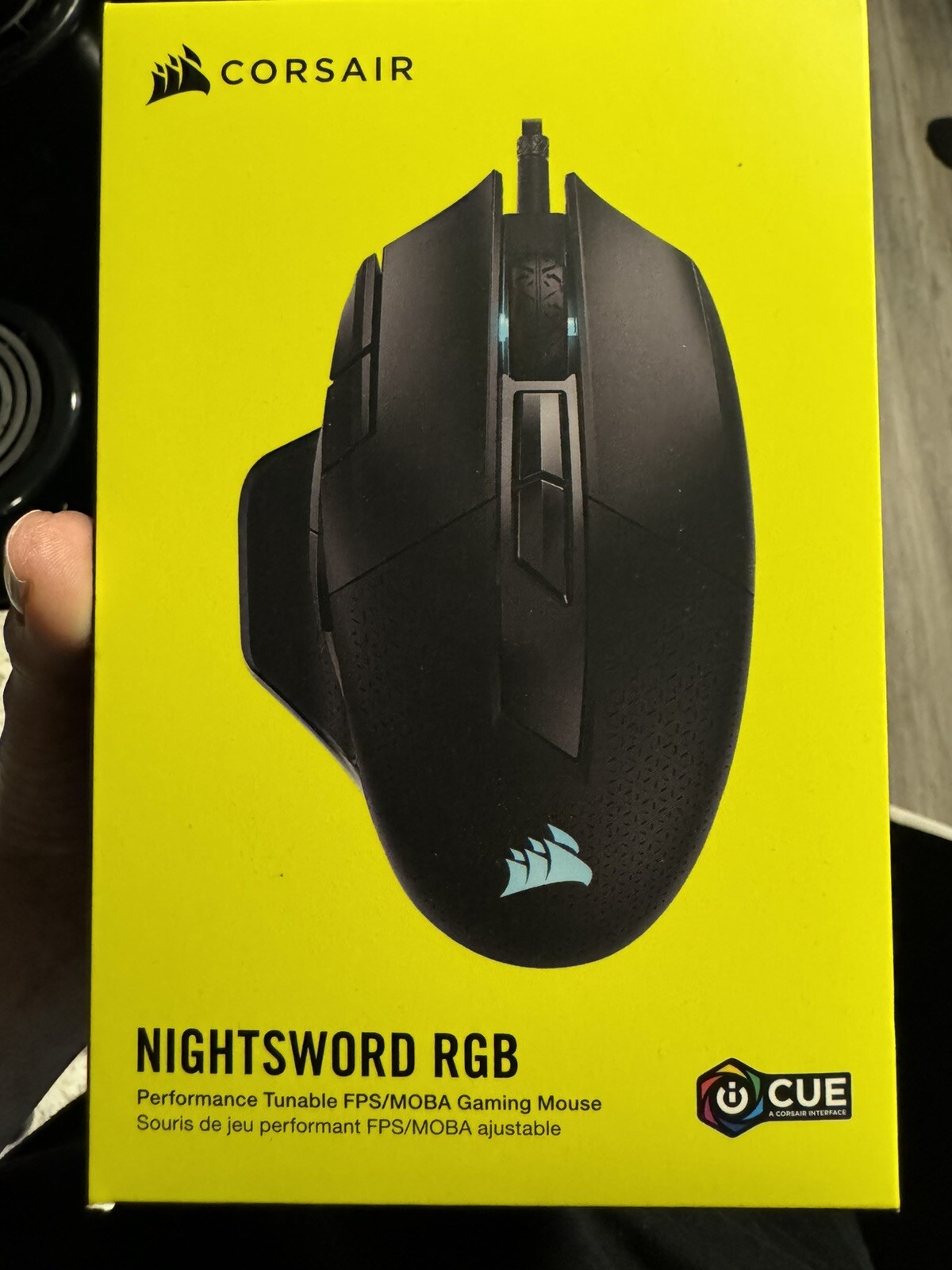 Corsair
