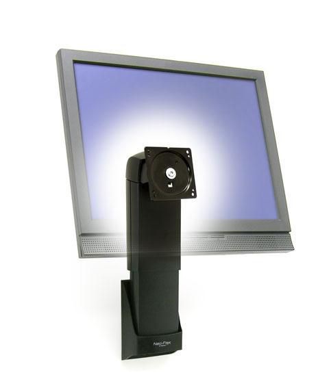 Ergotron 60-577-195 NEO FLEX WALL MOUNT LIFT Neo-Flex Wall Mount Lift, 7.2k ~E~