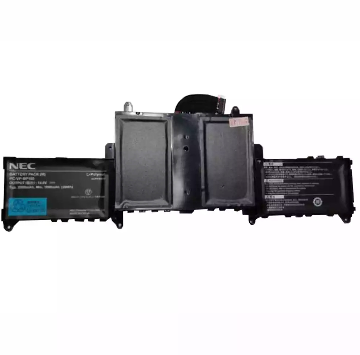 Genuine Battery PC-VP-BP105 For NEC LAVIE HZ550/B PC-GL186Y3AZ PC-LZ750SSB New
