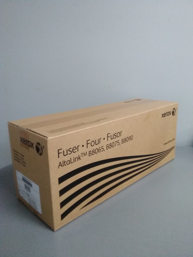 Xerox 109R00850 Fuser Maintenance Kit, AltaLink B8090
