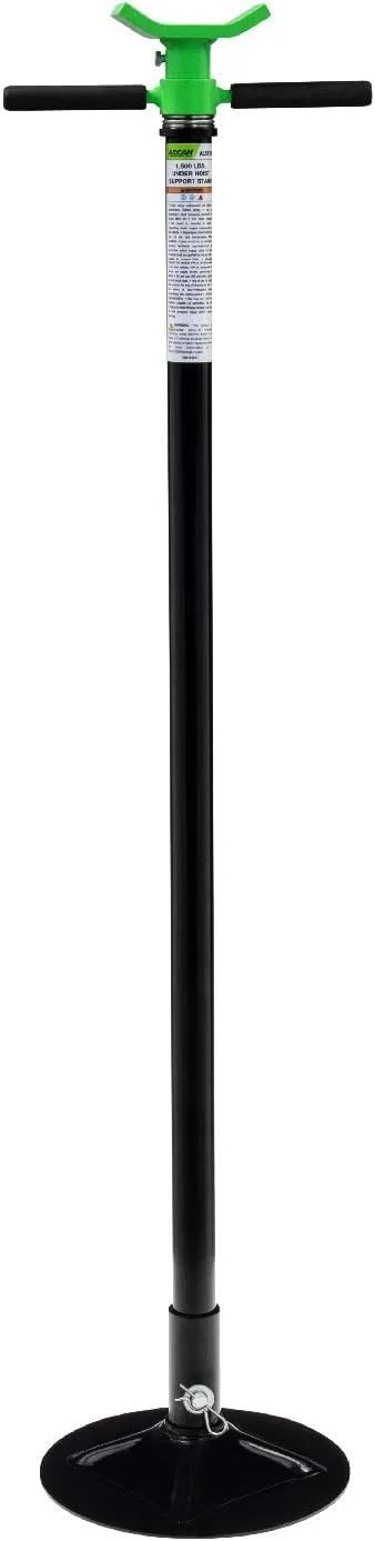 1,500 lb. Underhoist Support Stand, Model ALSS15