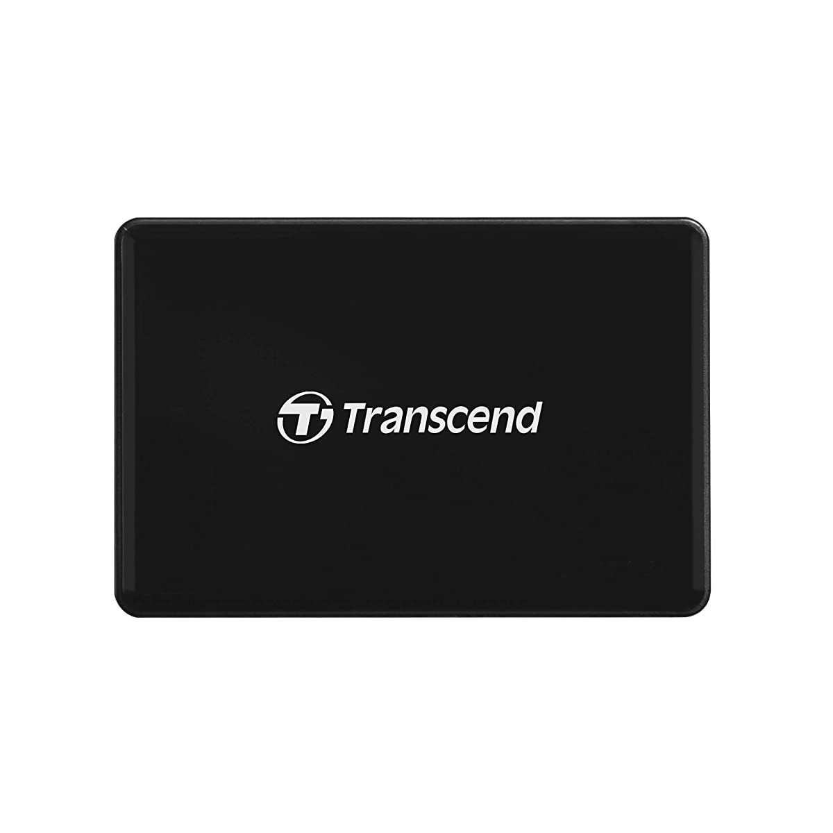 Transcend USB 3.1 [micro USB - USB Type C] Multi-Card Reader (SD SDHC SDXC U